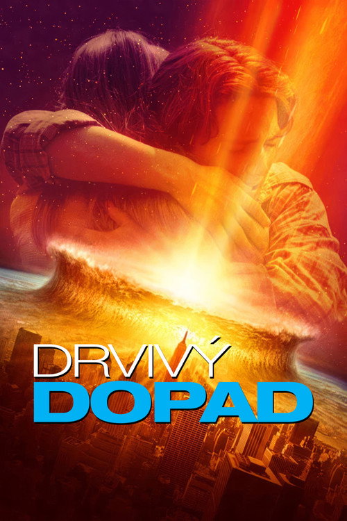 Drvivý dopad