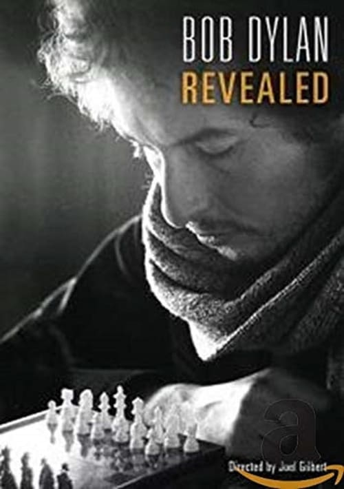 Bob Dylan Revealed poster