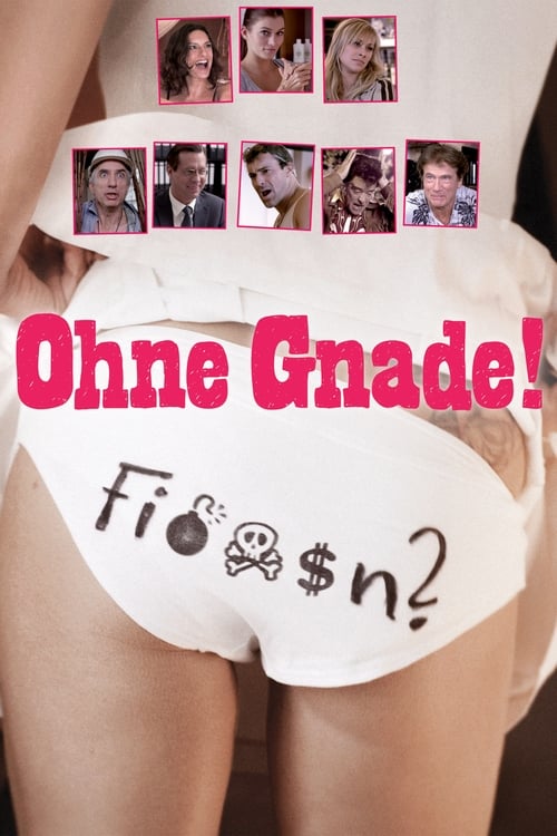 Ohne Gnade (2013)