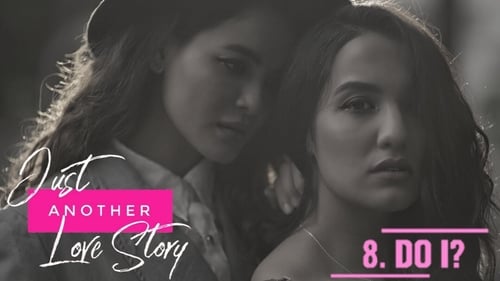 Poster della serie Just Another Love Story