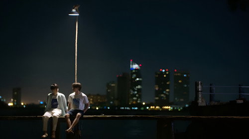 Star and Sky: Star in My Mind