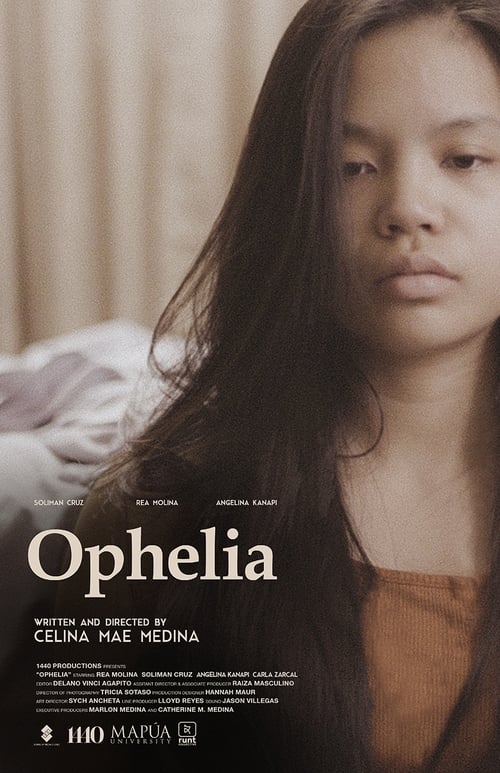 Ophelia (2018)