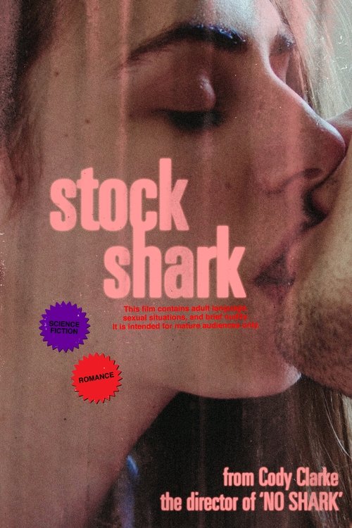 Stock Shark cover