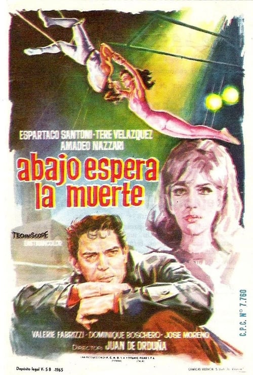 Delitto d'amore (1966)