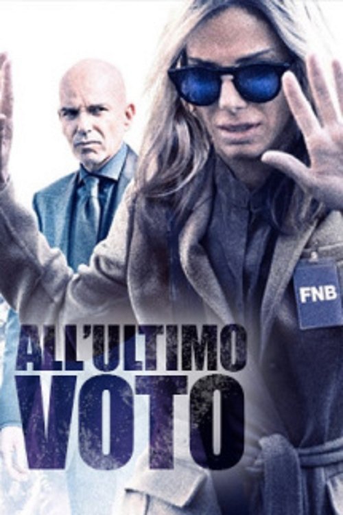 All'ultimo voto 2015