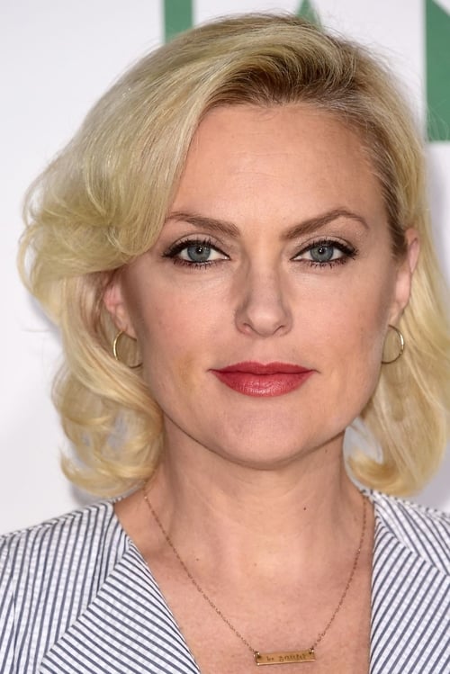 Kép: Elaine Hendrix színész profilképe