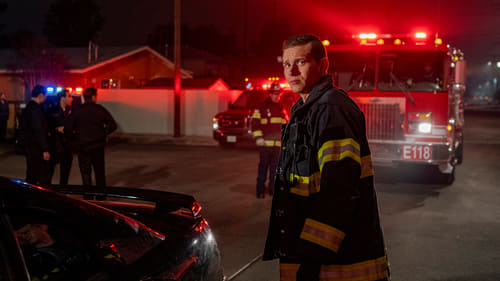 9-1-1, S03E13 - (2020)