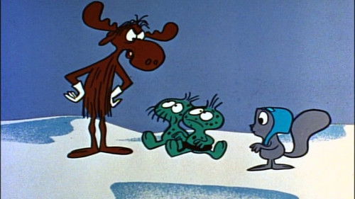 Jet Fuel Formula 37/ The Wolf in Sheep’s Clothing/ How to Open a Jar with Relish/ Richard the Lion-Hearted/ Jet Fuel Formula 38