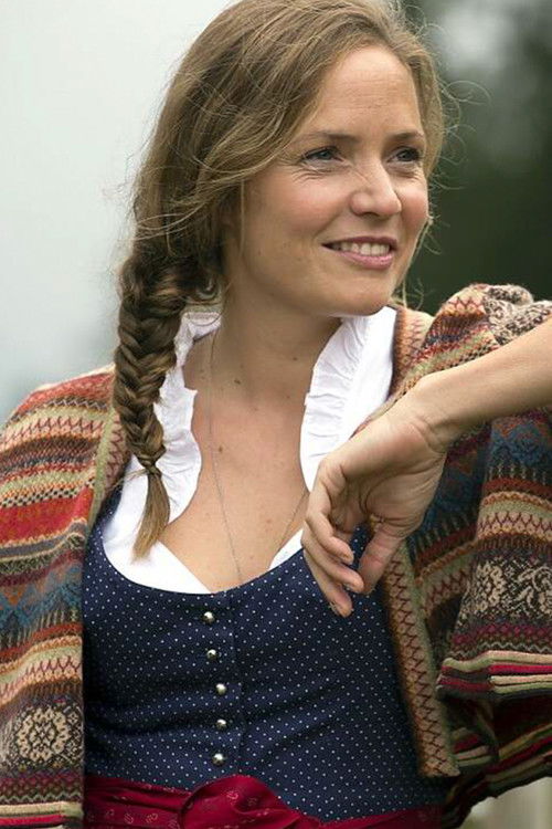 Póster de la temporada 2 de la serie Lena Lorenz