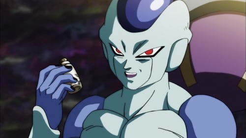 Dragon Ball Super: 1×107