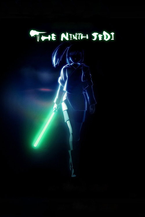 Star Wars: Visions Presents — The Ninth Jedi