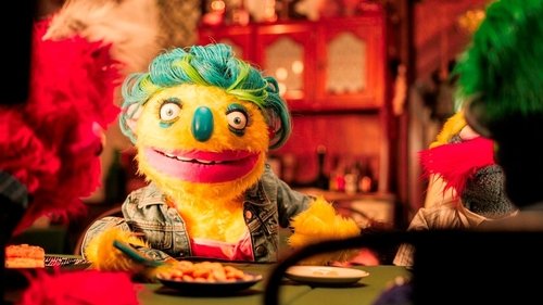 Image de l'épisode 1