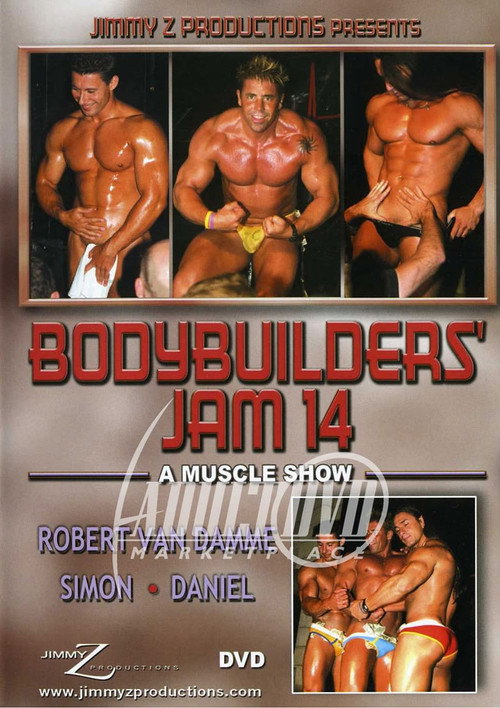 Bodybuilders' Jam 14