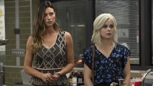 iZombie: 3×3