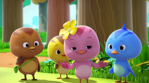 Image de l'épisode 1