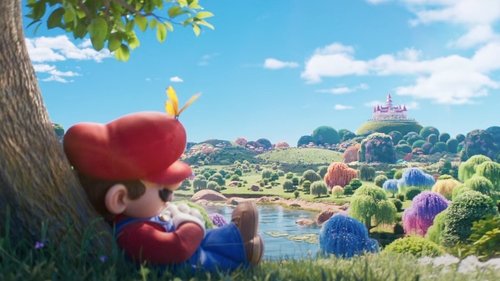 The Super Mario Galaxy Movie image 6