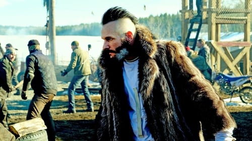 Wynonna Earp: A Maldição dos Renascidos: 2×11