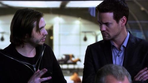 Nikita: 1×11