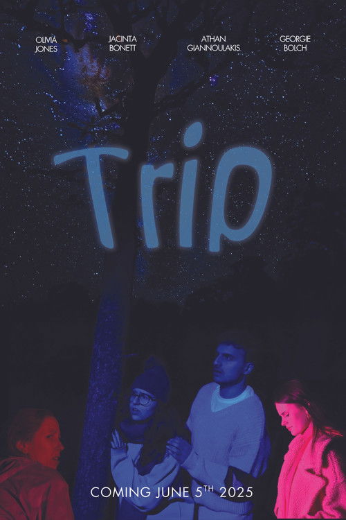 Trip poster