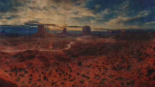 Westerns on Film