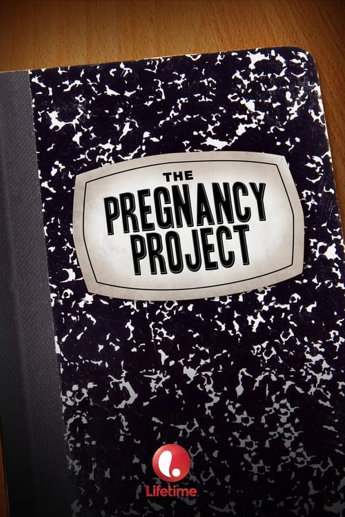 The Pregnancy Project poster