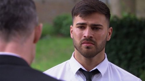 Poster della serie Hollyoaks