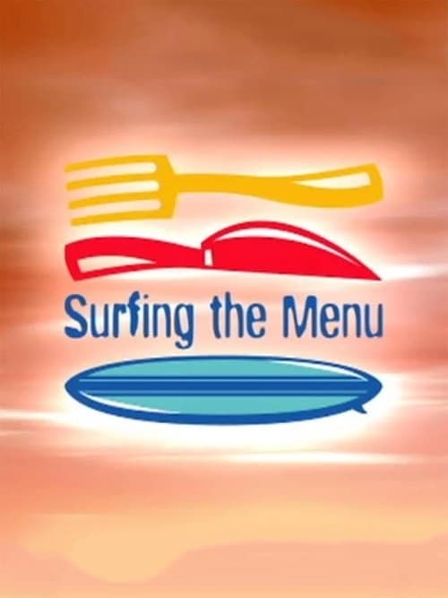 Surfing the menu, S02