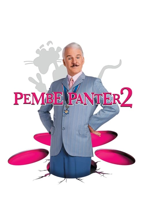 Pembe Panter 2 ( The Pink Panther 2 )