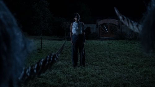 Death of a Unicorn Movie Screenshot