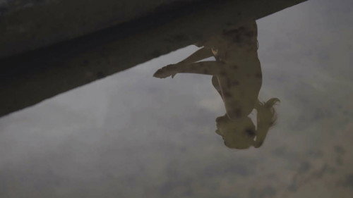 Étudiantes en terrain miné