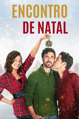 Pôster de Encontro de Natal