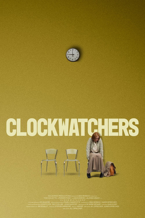 Clockwatchers