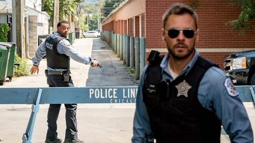 Chicago P.D.: Distrito 21: 5×2