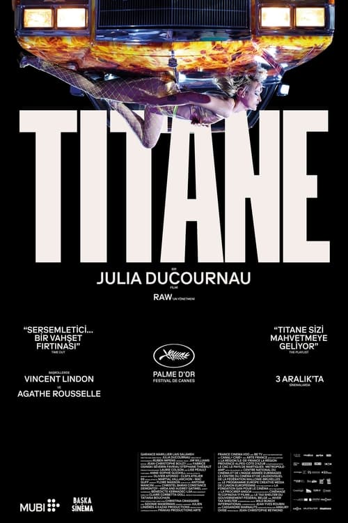 |TR| Titane