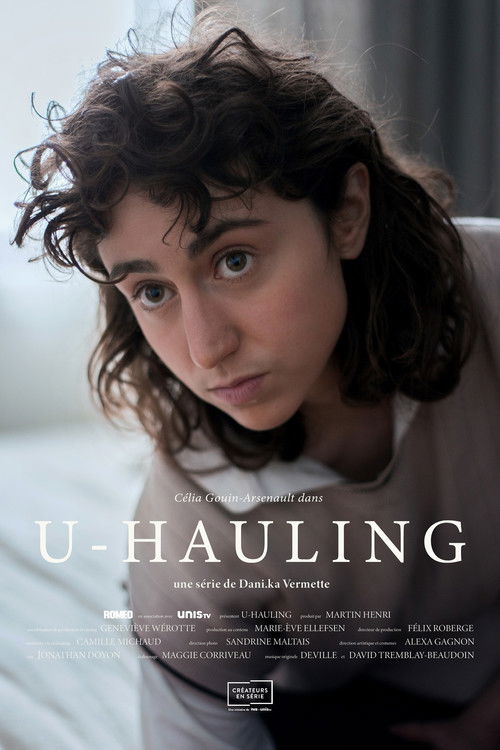 Escena 4 de U-Hauling