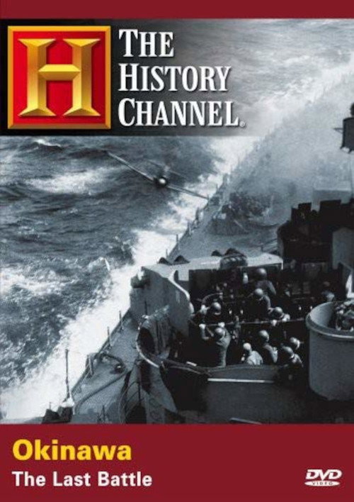 Okinawa: The Last Battle