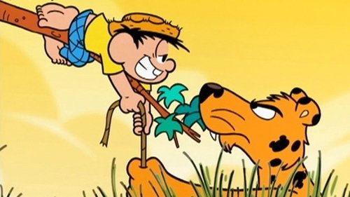 Image de l'épisode 22
