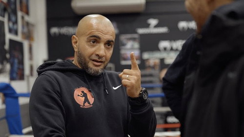 On n'est pas des racailles