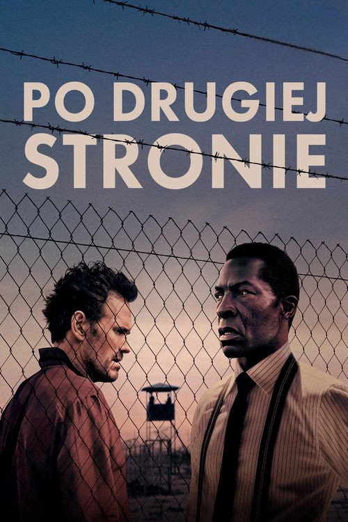 Plakat: Po drugiej stronie