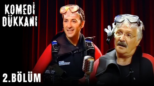 Episódio 2