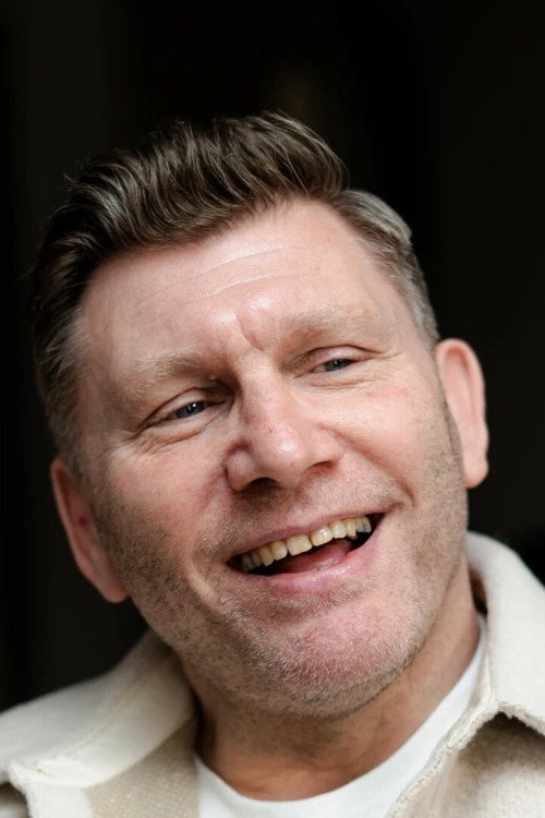 Eren Gjægtvik