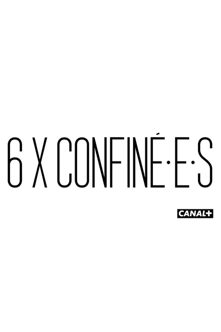 Escena 5 de 6 x confiné.e.s