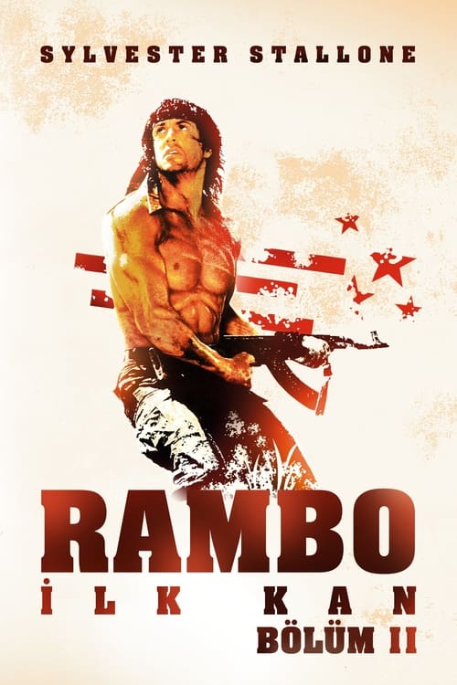 Rambo: İlk Kan 2 ( Rambo: First Blood Part II )