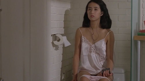 Roppongi Reijô: Fushidara