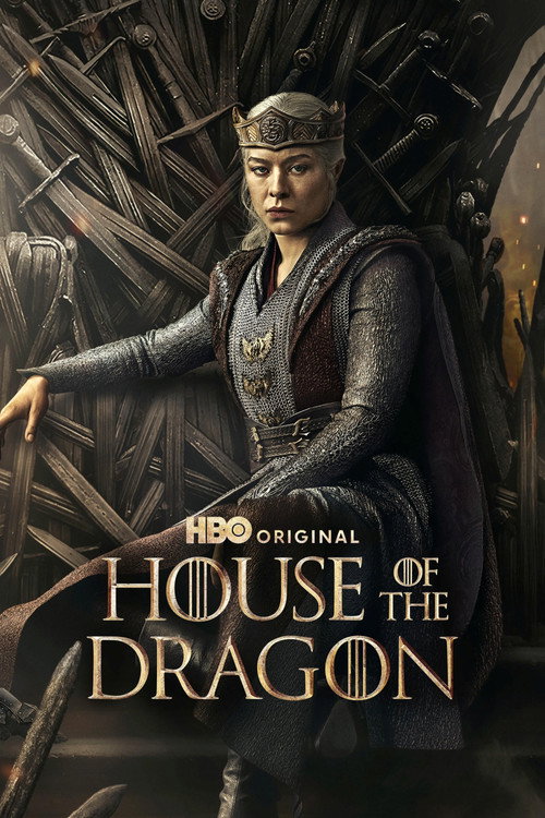 House of the Dragon