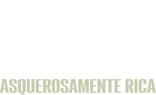 Ghislaine Maxwell: Asquerosamente rica