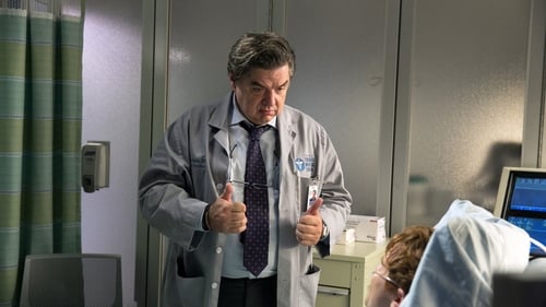 Chicago Med – Atendimento de Emergência: 1×1