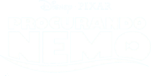 Procurando Nemo - Logo 5