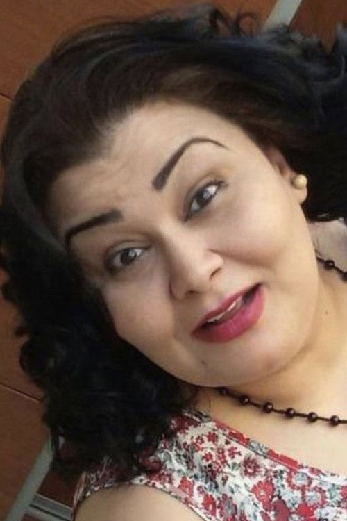 Sahar Abdel Hamid