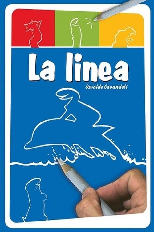 Poster La Linea